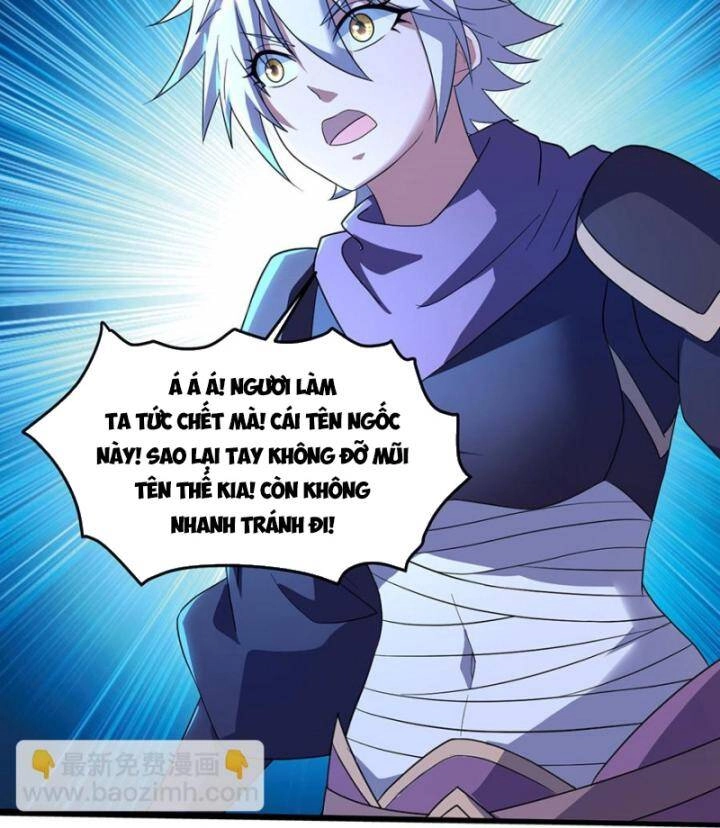 Cái Thế Đế Tôn Chapter 408 - 31