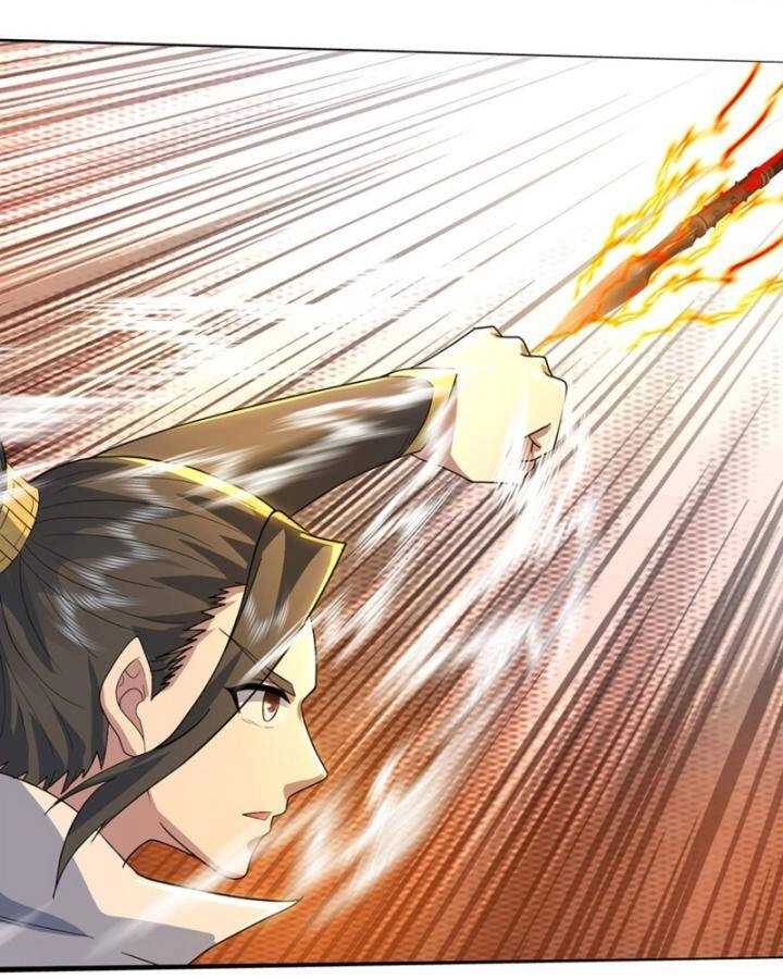 Cái Thế Đế Tôn Chapter 408 - 32