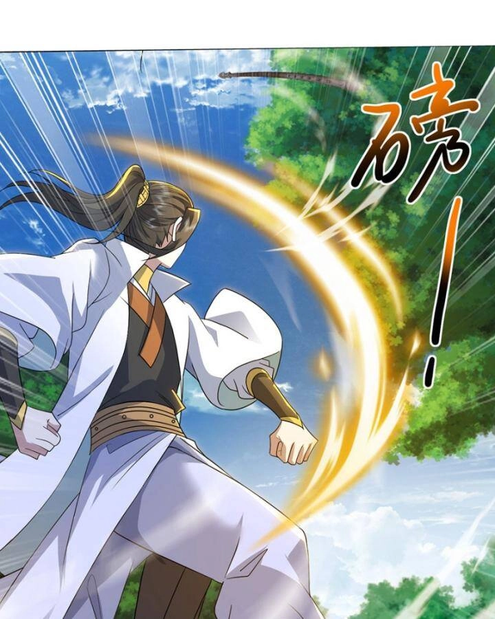 Cái Thế Đế Tôn Chapter 408 - 34