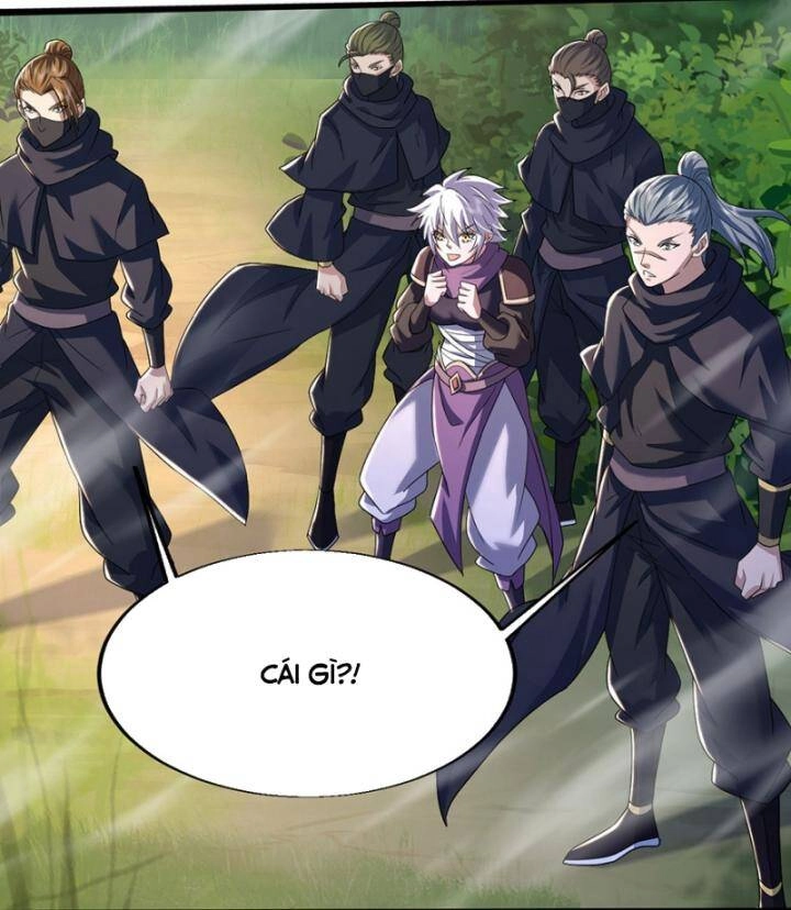 Cái Thế Đế Tôn Chapter 408 - 36