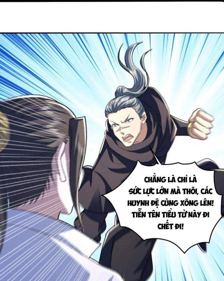 Cái Thế Đế Tôn Chapter 408 - 37