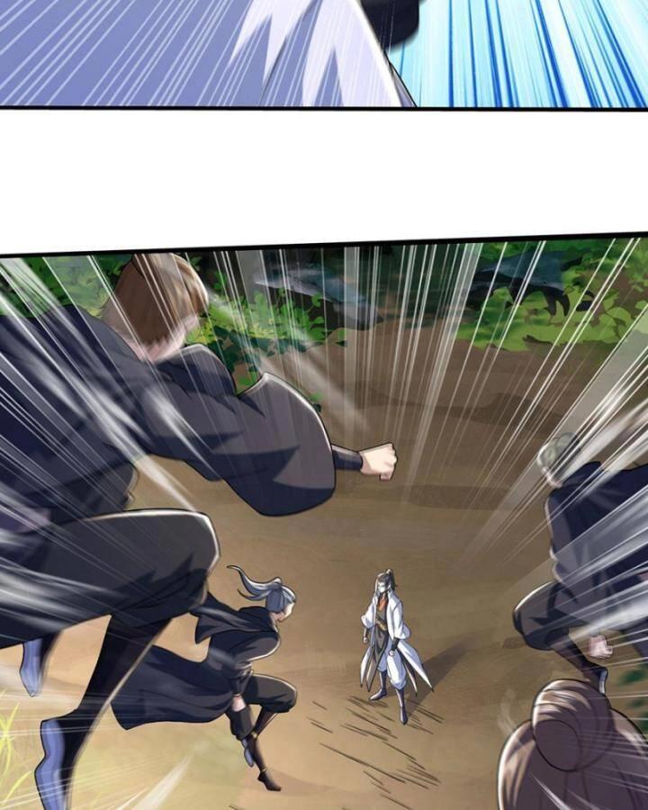 Cái Thế Đế Tôn Chapter 408 - 38