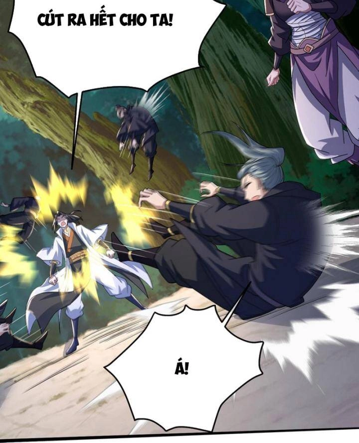 Cái Thế Đế Tôn Chapter 408 - 40