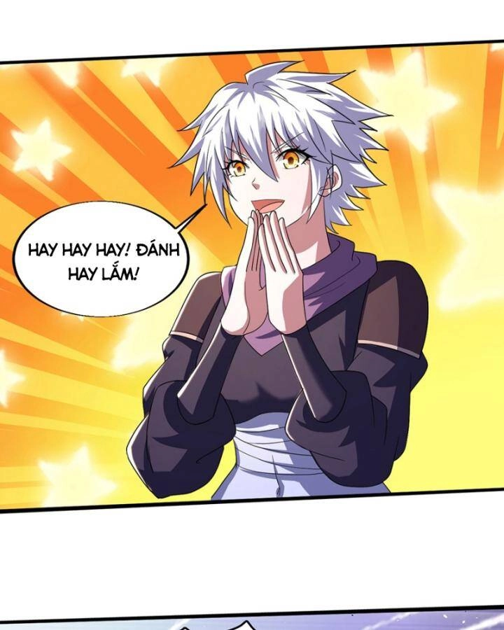 Cái Thế Đế Tôn Chapter 408 - 41