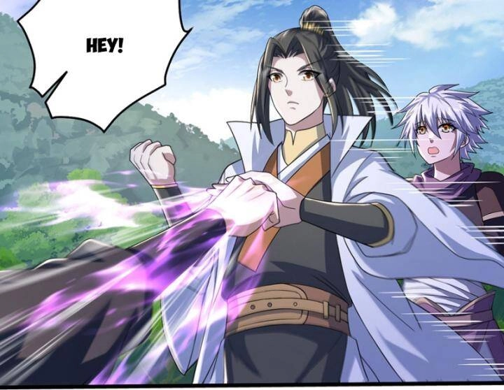 Cái Thế Đế Tôn Chapter 408 - 43