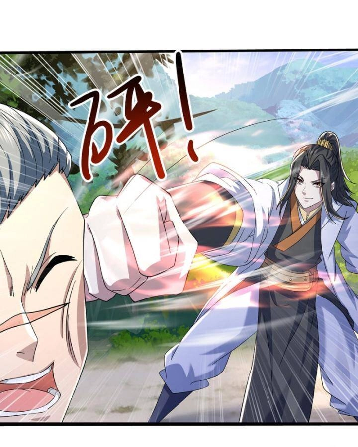 Cái Thế Đế Tôn Chapter 408 - 44