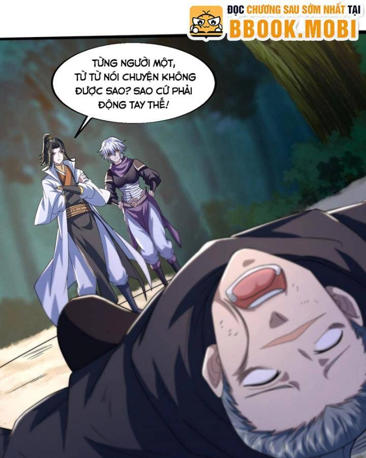 Cái Thế Đế Tôn Chapter 408 - 45