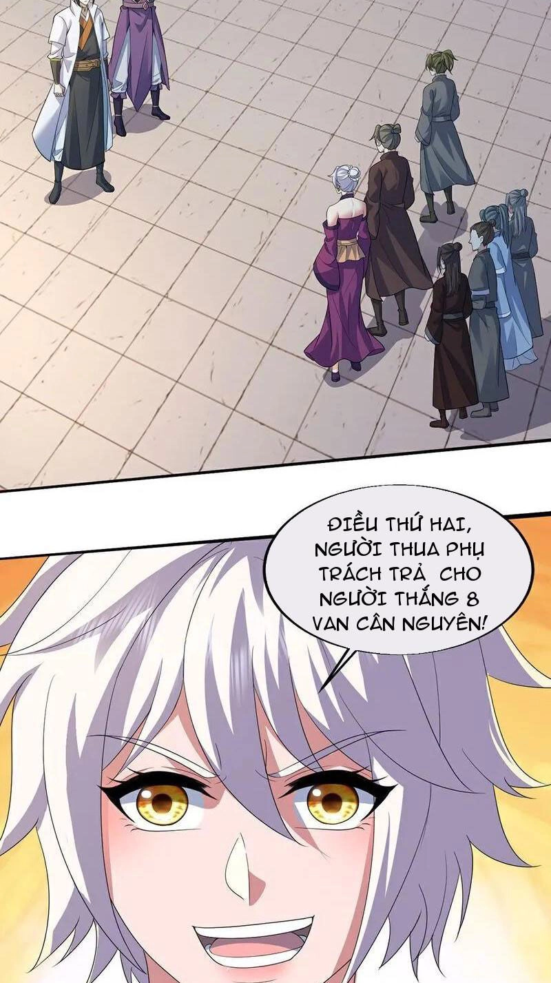 Cái Thế Đế Tôn Chapter 410 - 4