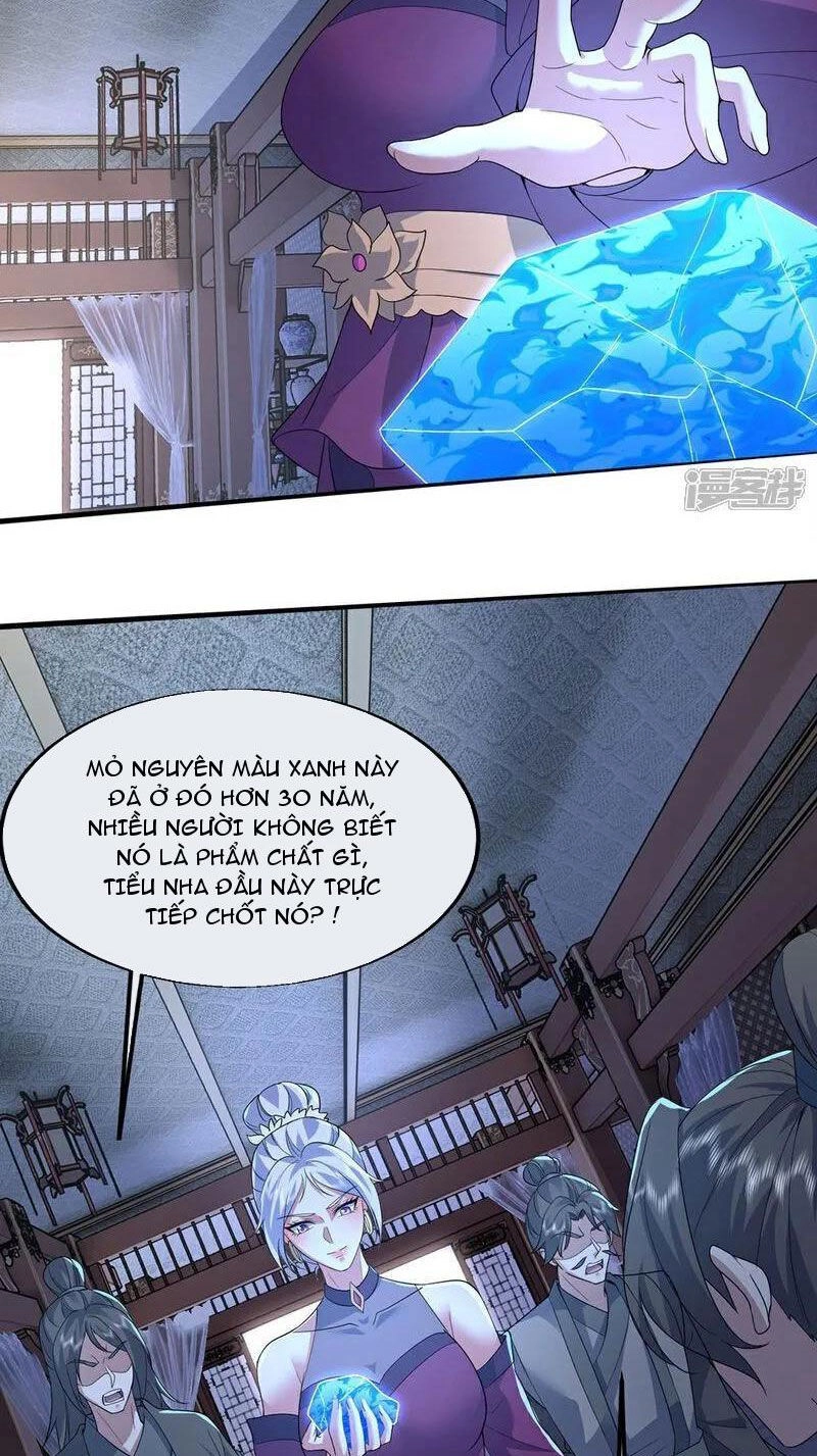 Cái Thế Đế Tôn Chapter 410 - 8