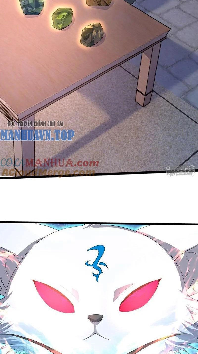 Cái Thế Đế Tôn Chapter 410 - 11