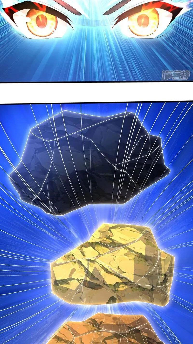 Cái Thế Đế Tôn Chapter 410 - 12