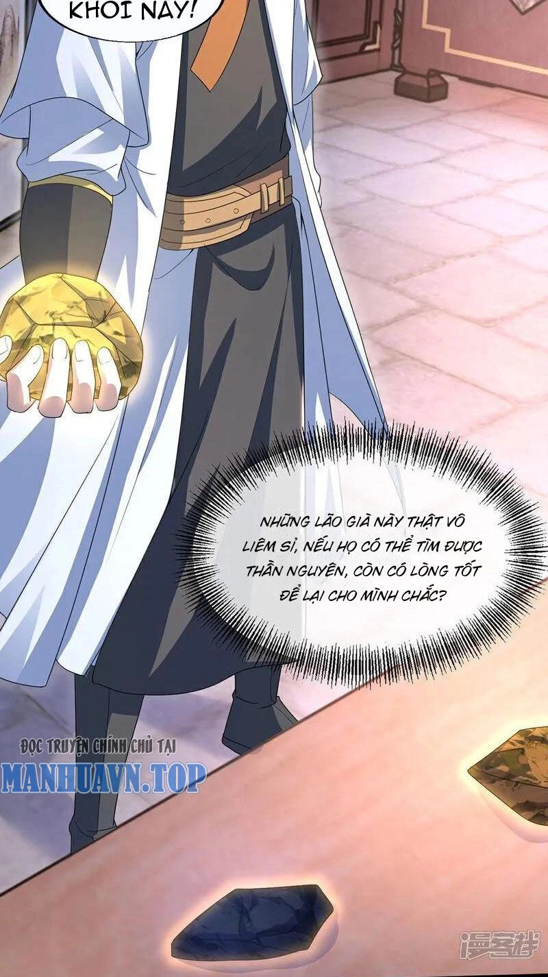 Cái Thế Đế Tôn Chapter 410 - 15