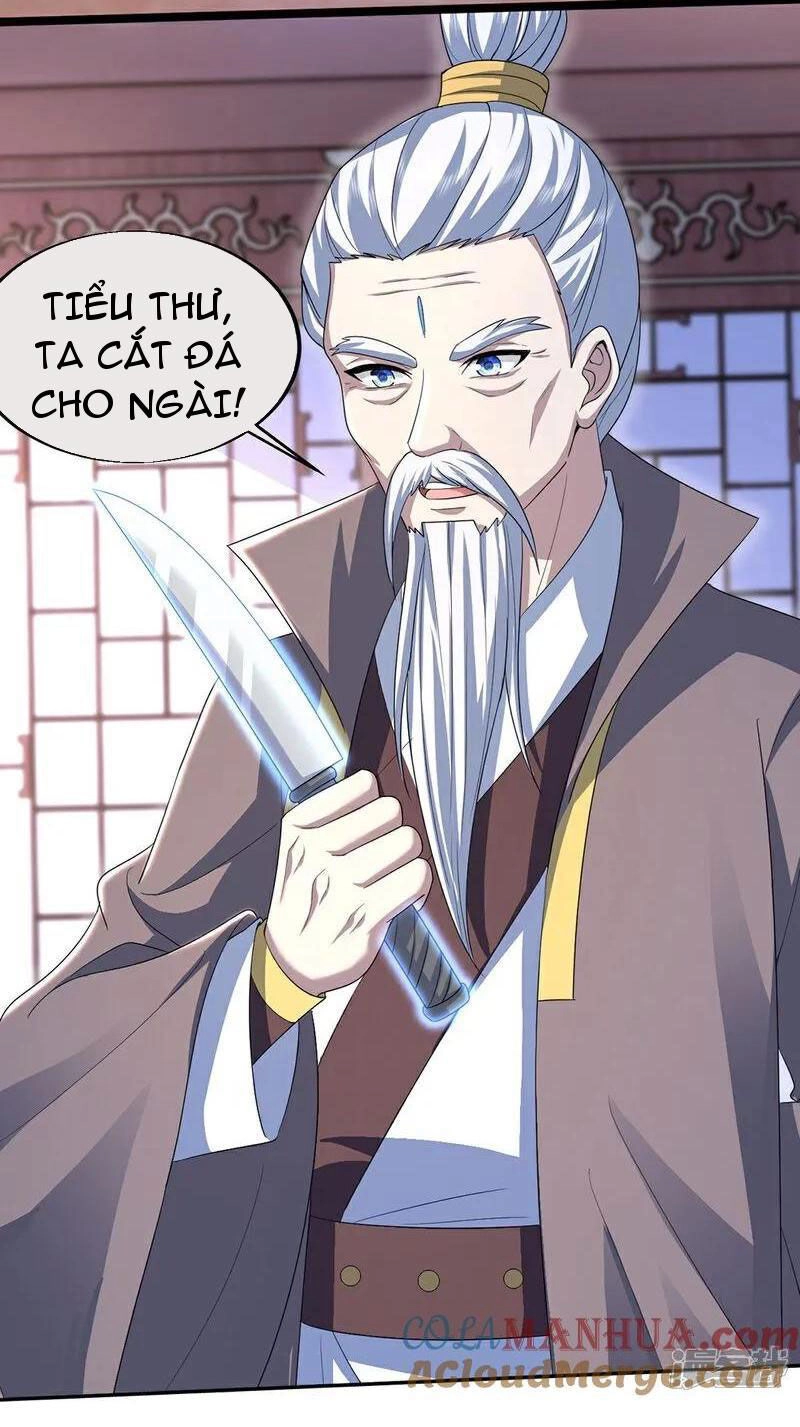 Cái Thế Đế Tôn Chapter 410 - 16