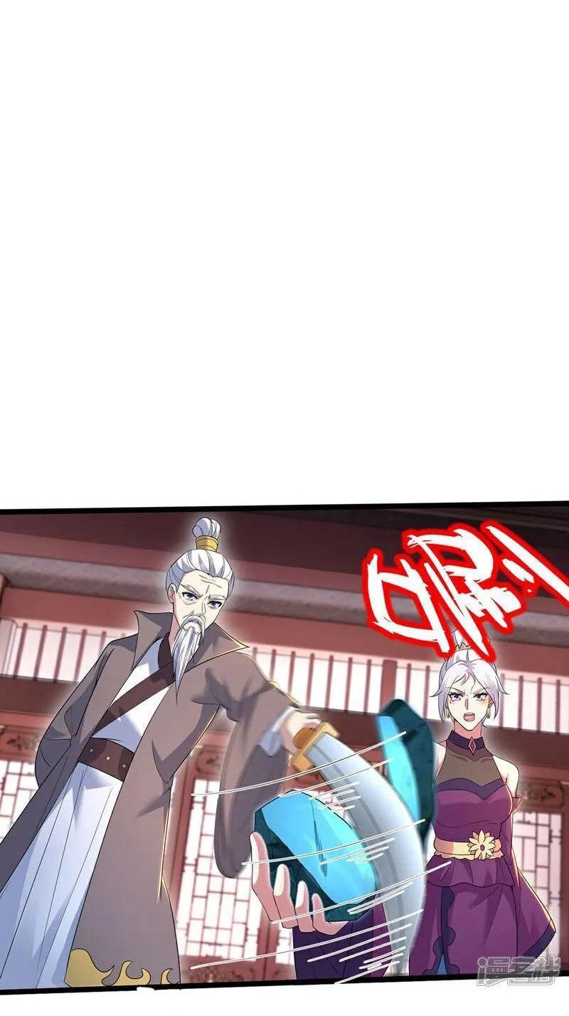 Cái Thế Đế Tôn Chapter 410 - 17