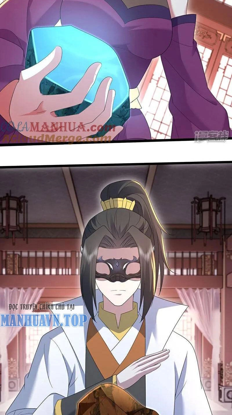 Cái Thế Đế Tôn Chapter 410 - 20