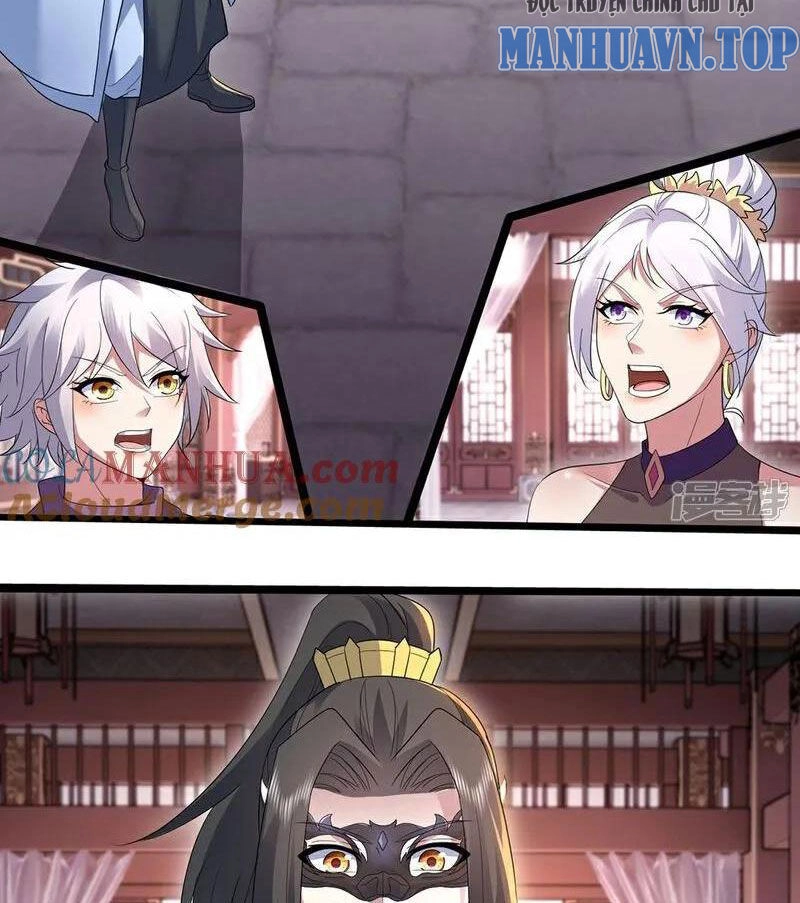 Cái Thế Đế Tôn Chapter 410 - 22