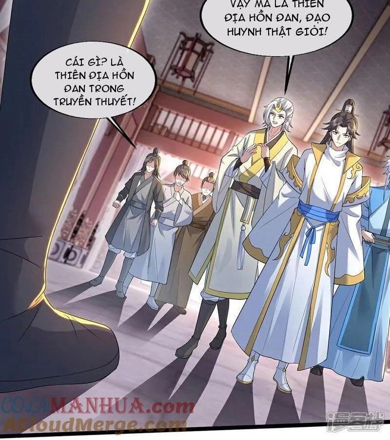 Cái Thế Đế Tôn Chapter 410 - 24