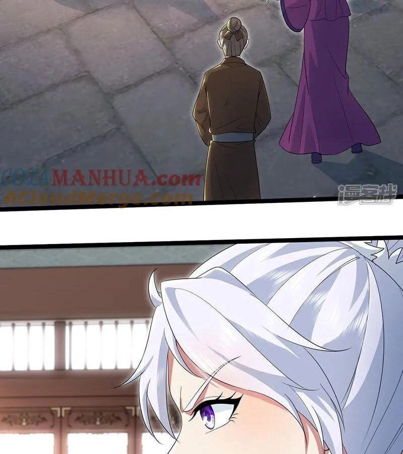 Cái Thế Đế Tôn Chapter 410 - 32