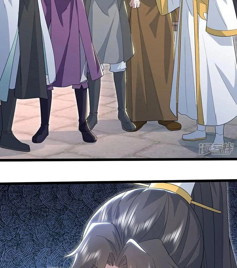 Cái Thế Đế Tôn Chapter 410 - 35