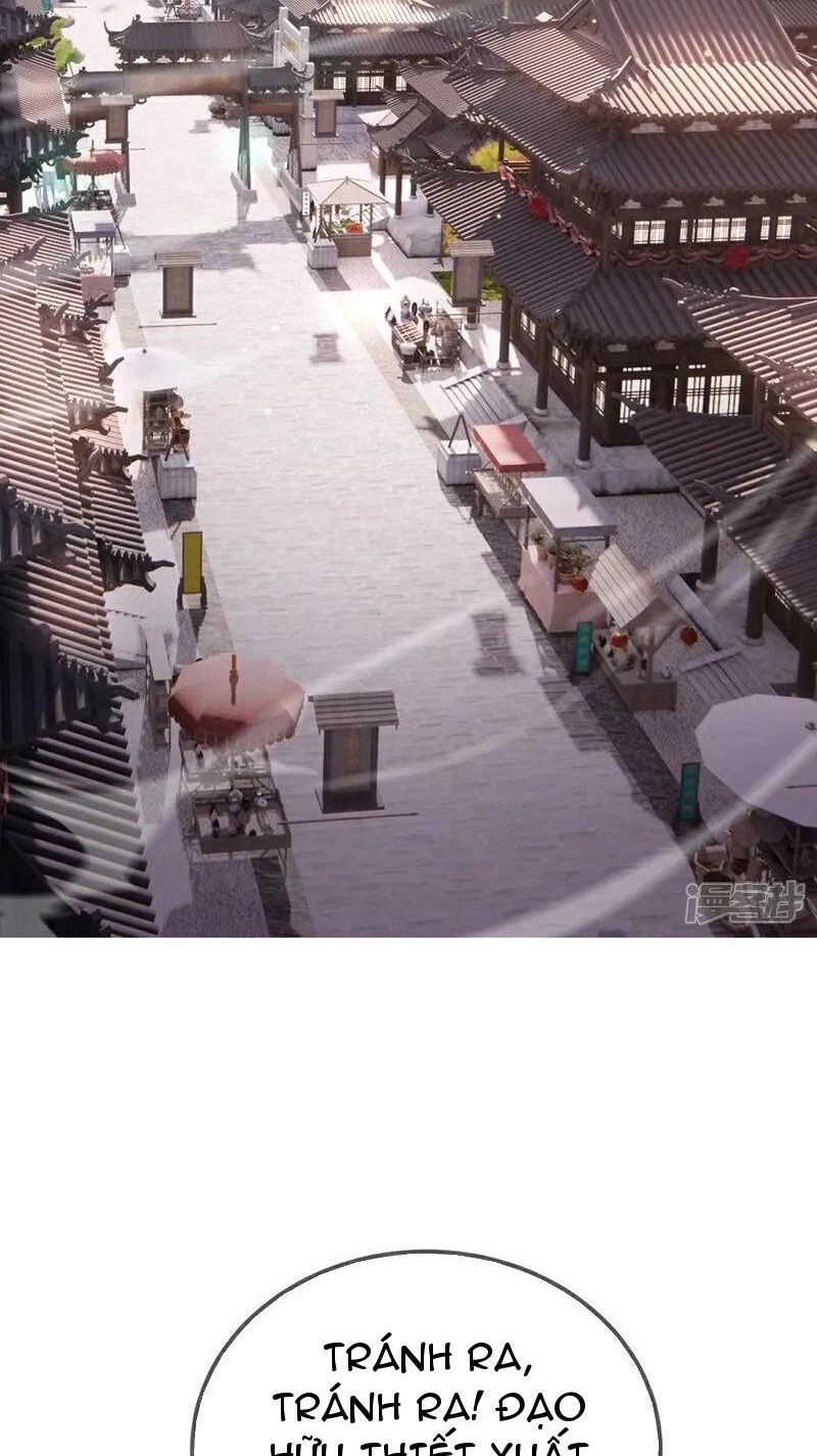 Cái Thế Đế Tôn Chapter 411 - 3