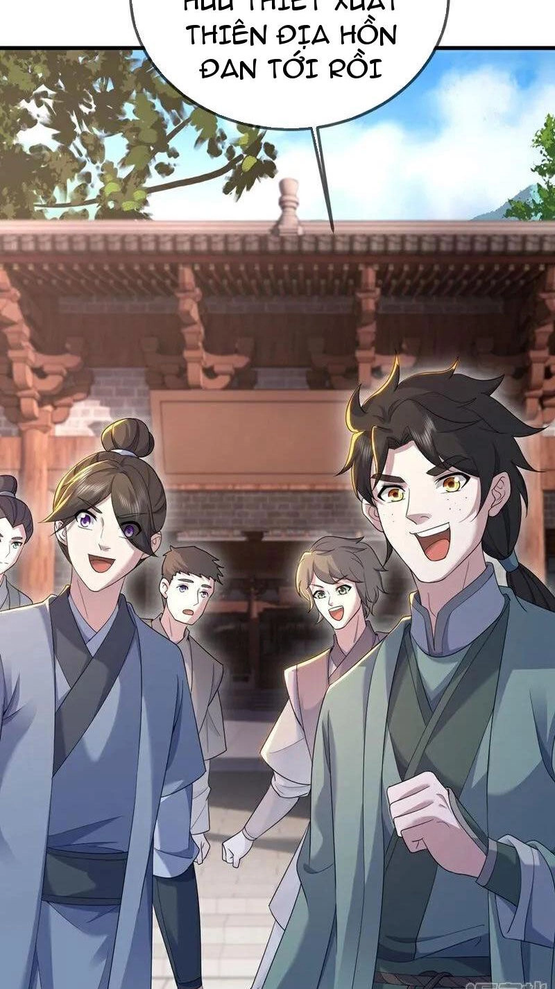 Cái Thế Đế Tôn Chapter 411 - 4