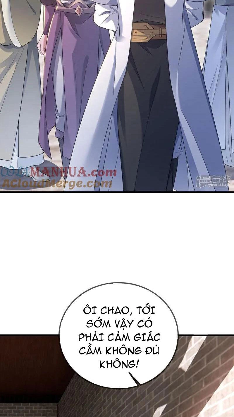 Cái Thế Đế Tôn Chapter 411 - 6