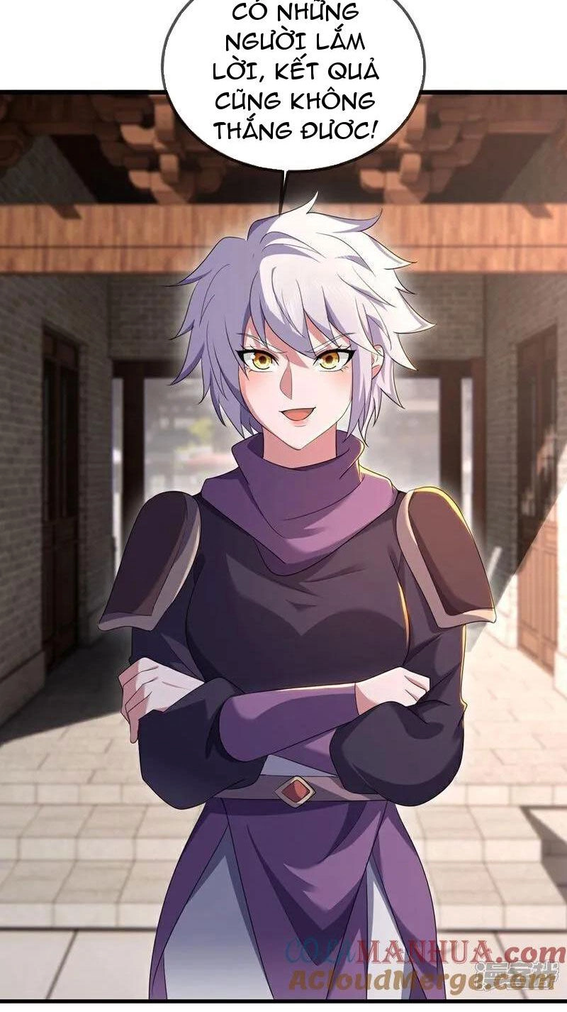 Cái Thế Đế Tôn Chapter 411 - 9