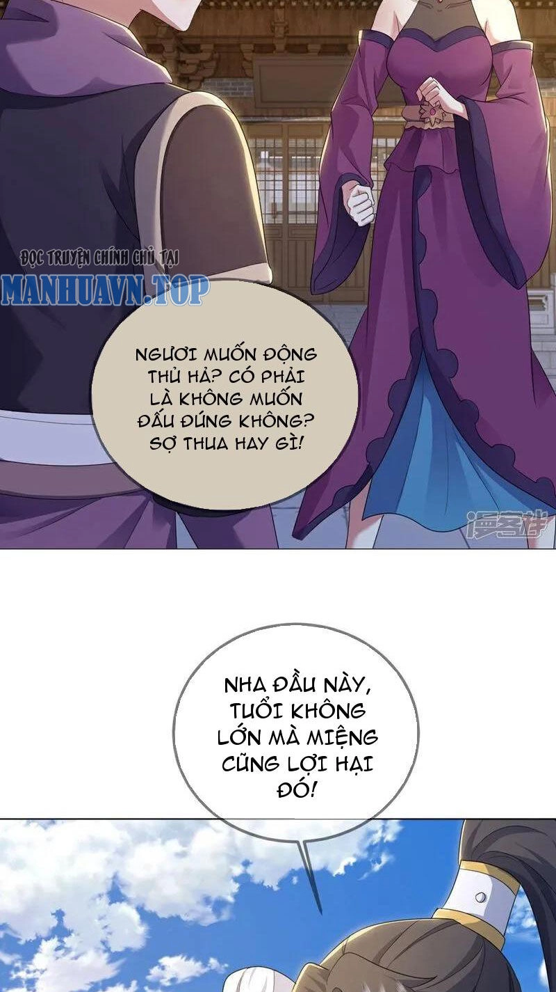 Cái Thế Đế Tôn Chapter 411 - 11