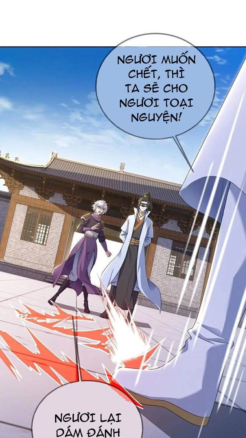 Cái Thế Đế Tôn Chapter 411 - 13