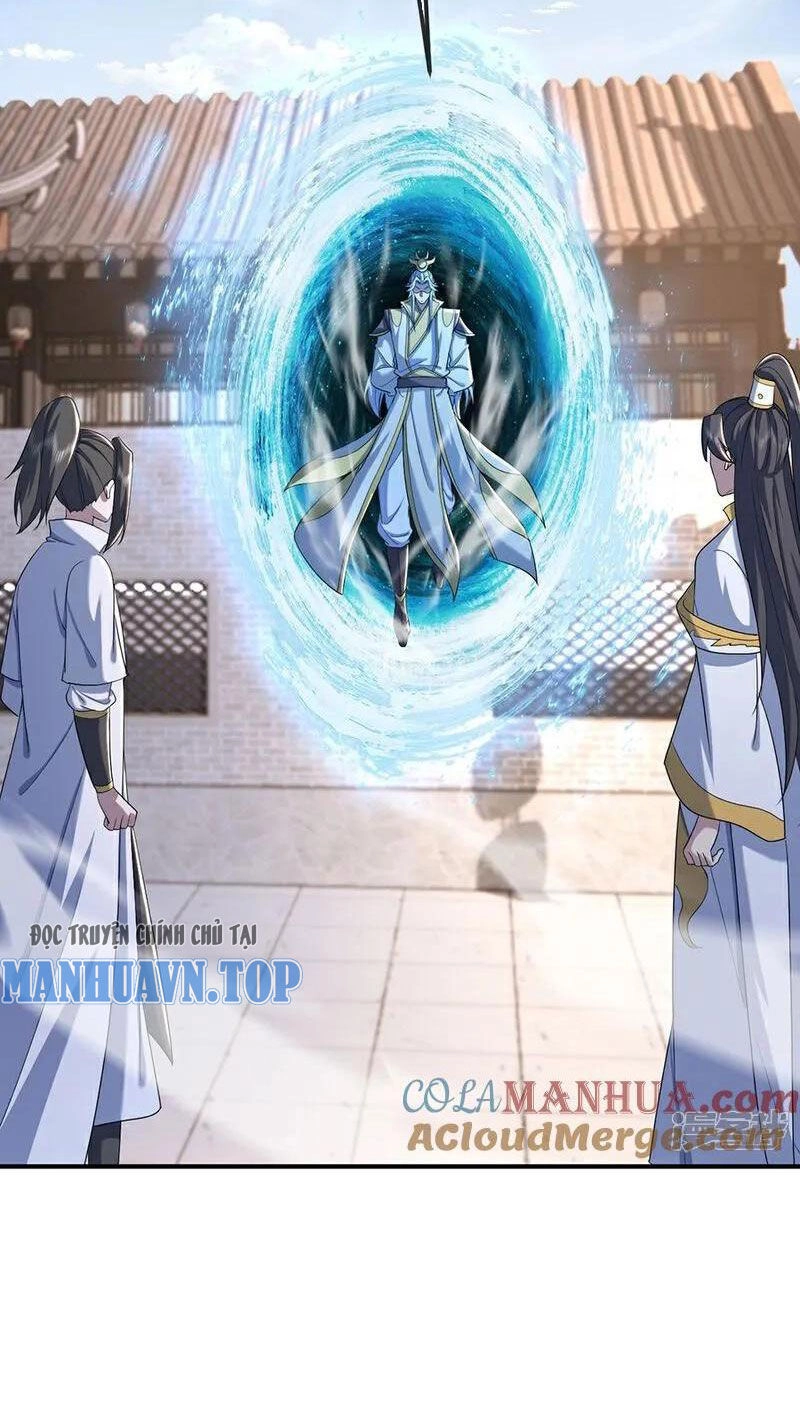 Cái Thế Đế Tôn Chapter 411 - 20