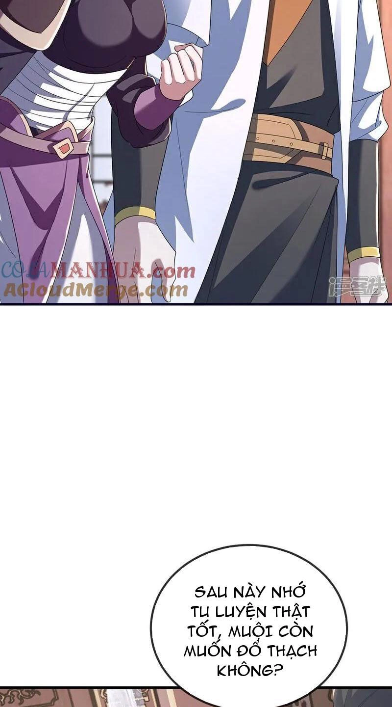 Cái Thế Đế Tôn Chapter 411 - 24