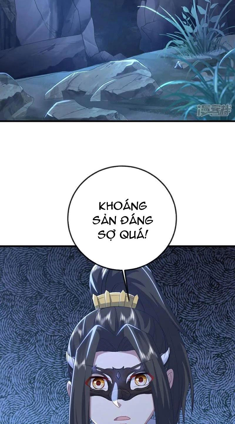 Cái Thế Đế Tôn Chapter 411 - 27