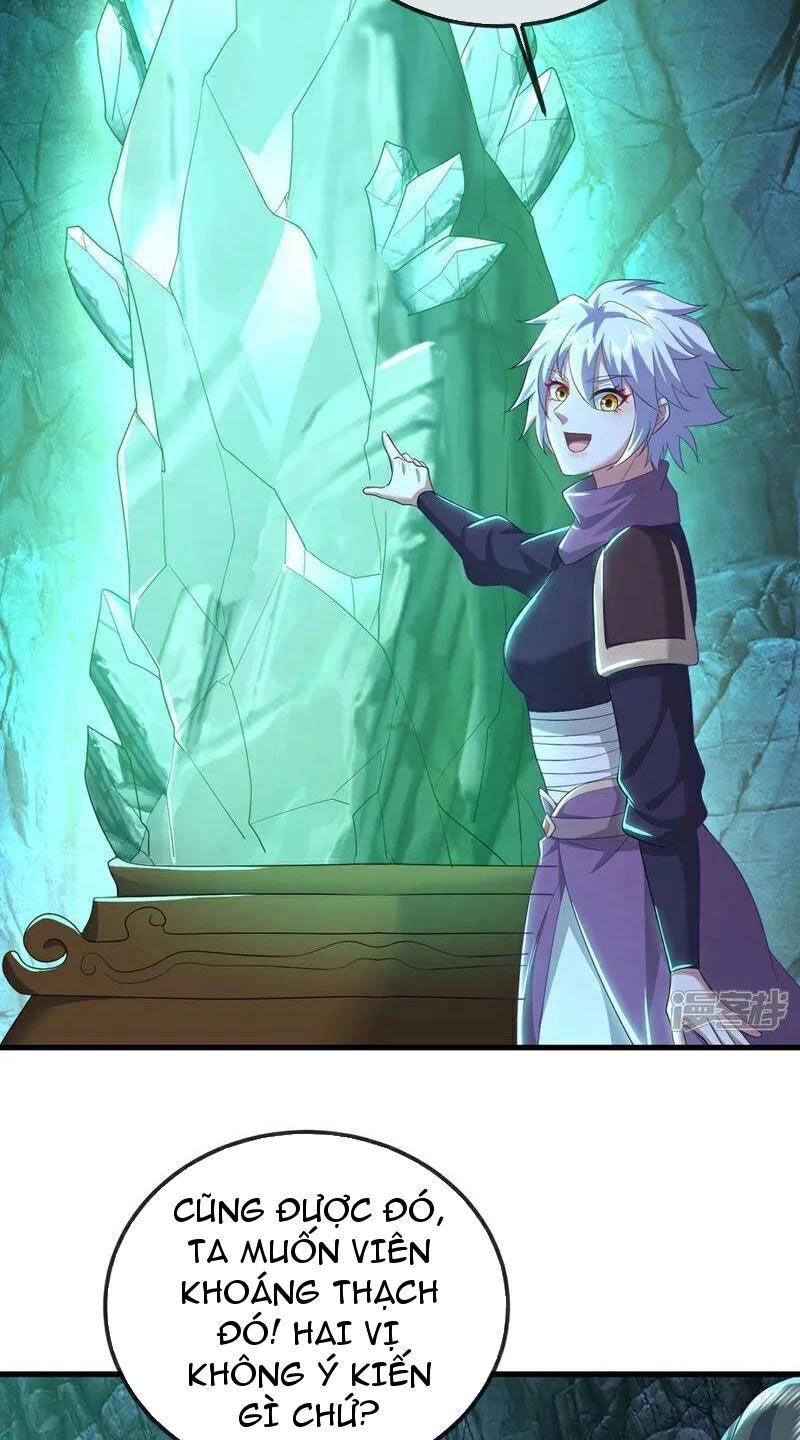 Cái Thế Đế Tôn Chapter 411 - 29