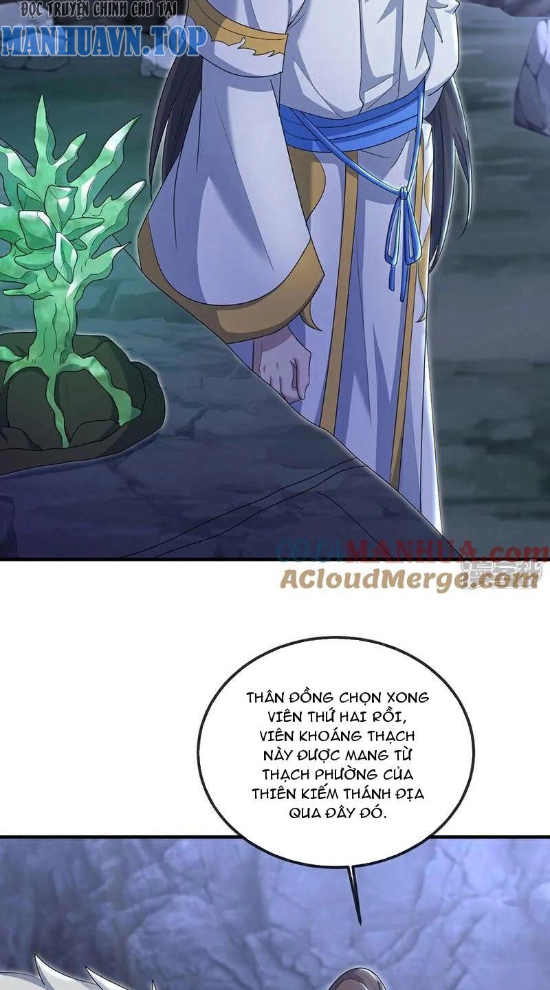 Cái Thế Đế Tôn Chapter 411 - 36