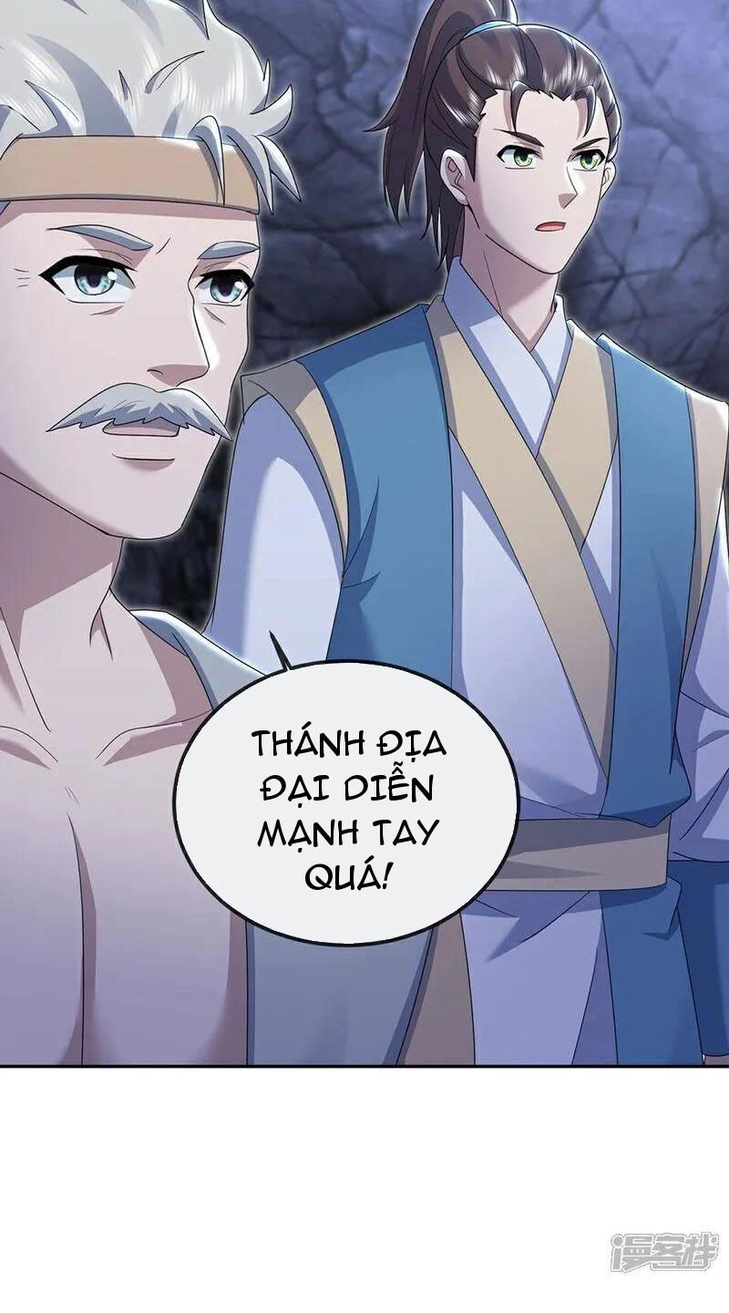 Cái Thế Đế Tôn Chapter 411 - 37