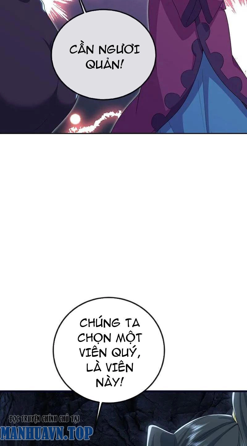 Cái Thế Đế Tôn Chapter 411 - 40