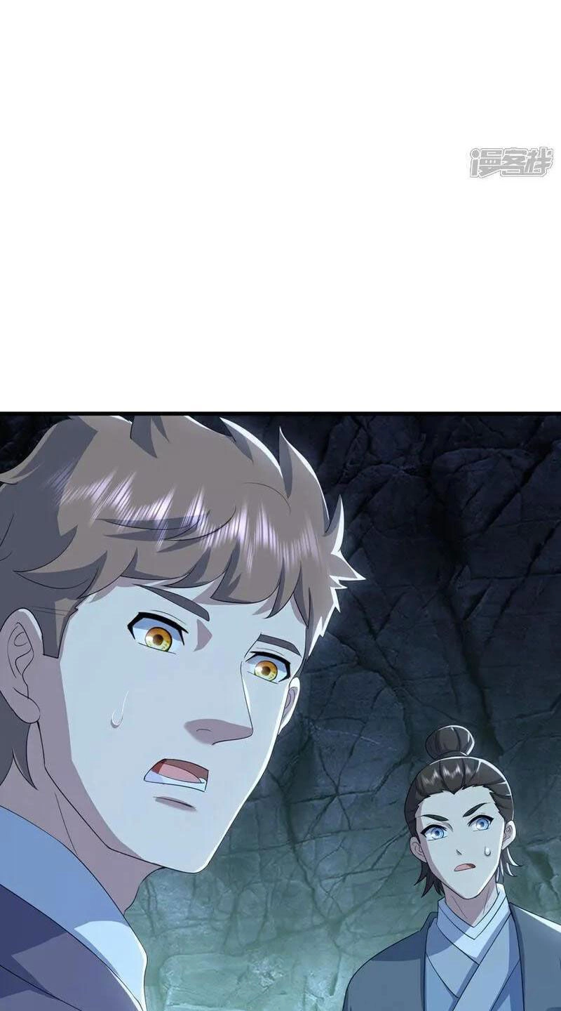 Cái Thế Đế Tôn Chapter 411 - 43