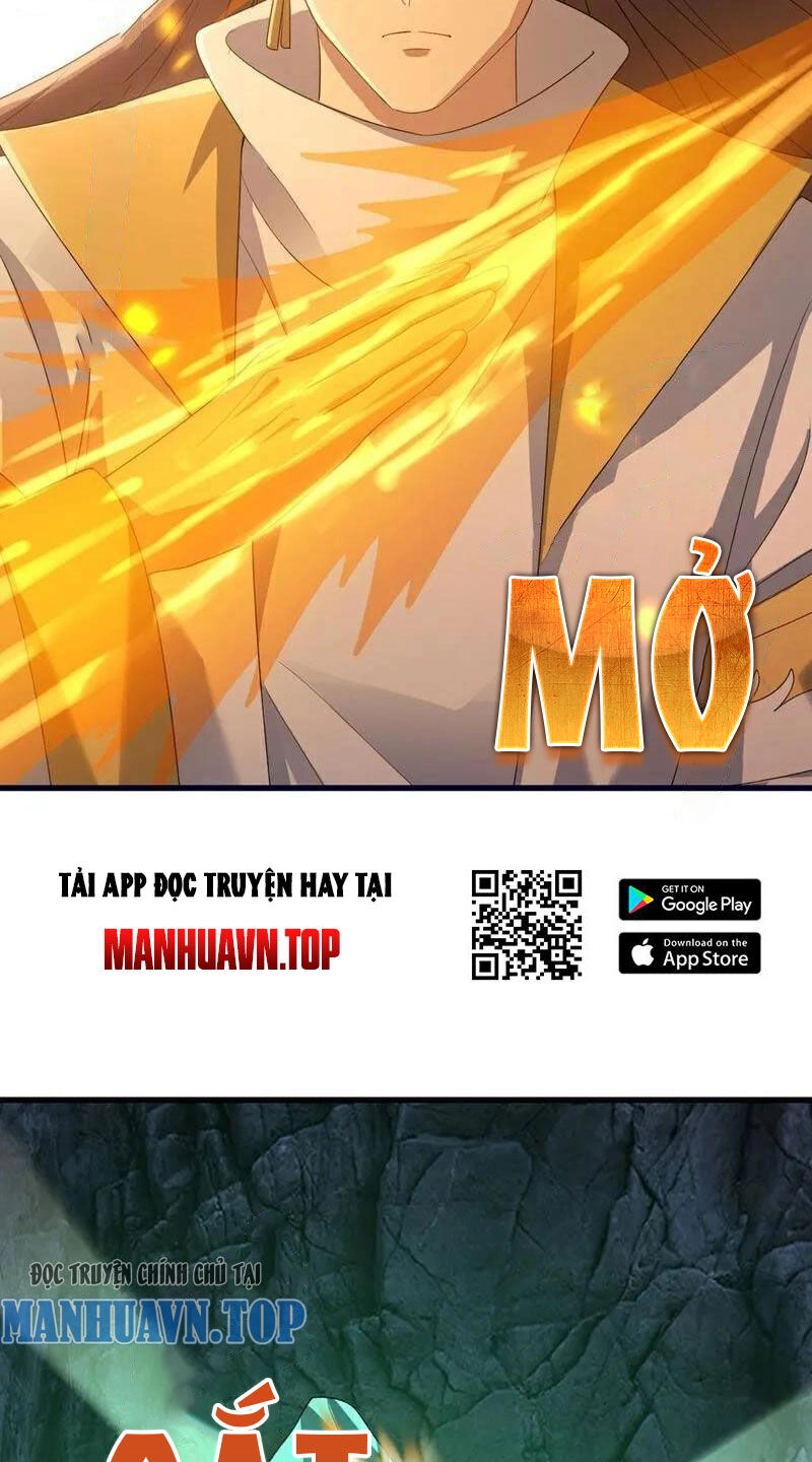 Cái Thế Đế Tôn Chapter 411 - 45