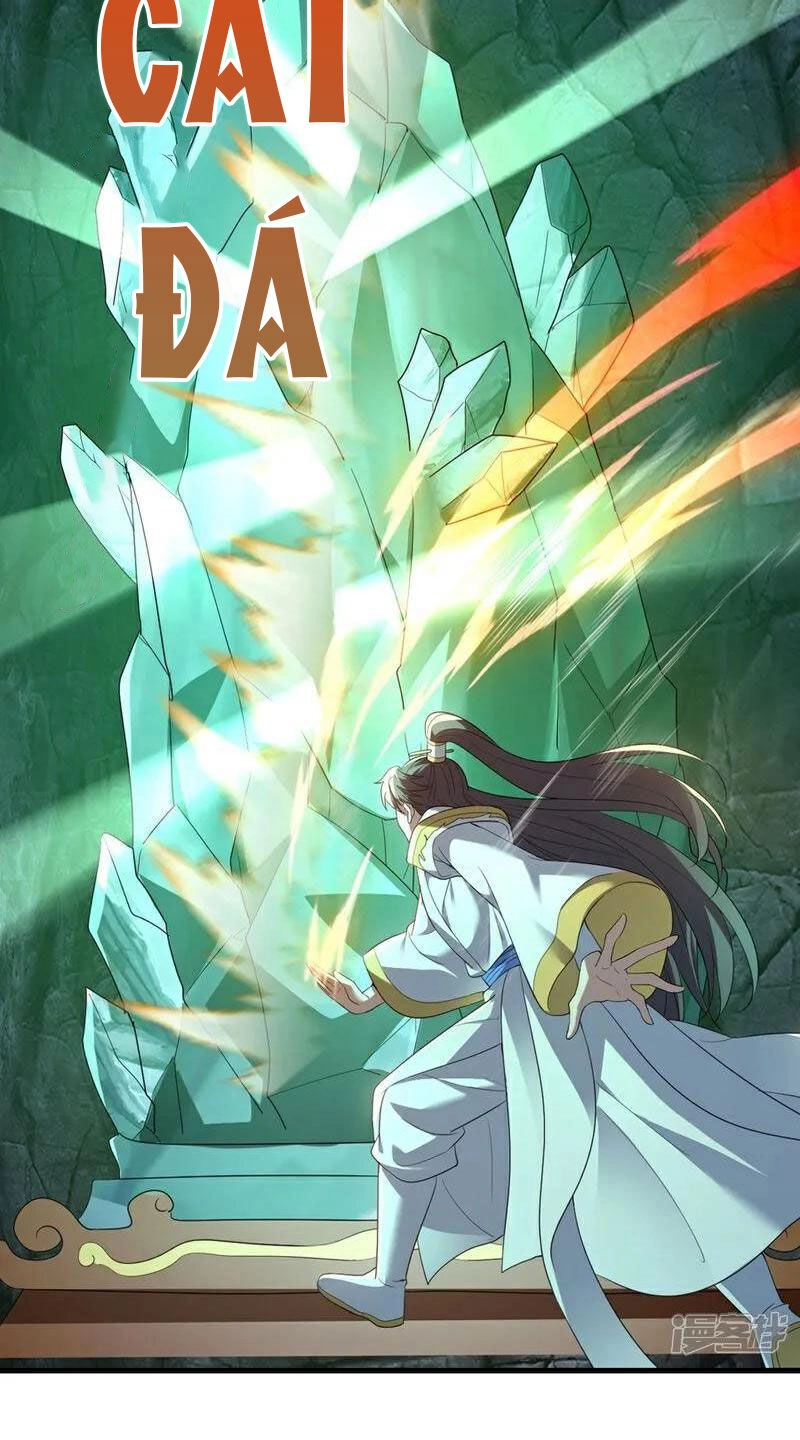 Cái Thế Đế Tôn Chapter 411 - 46