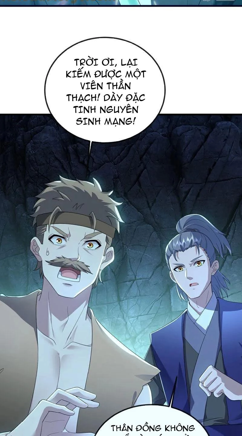 Cái Thế Đế Tôn Chapter 411 - 48