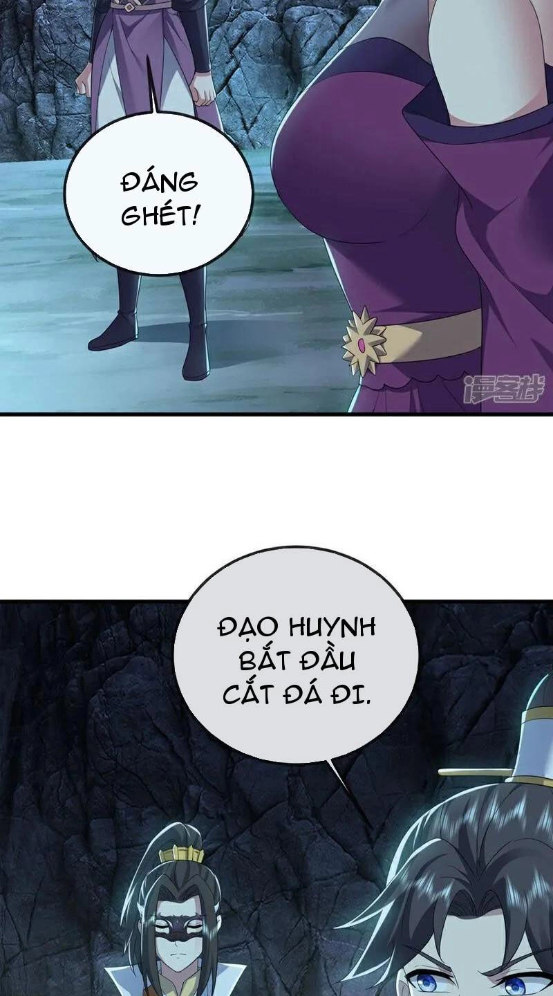 Cái Thế Đế Tôn Chapter 411 - 50