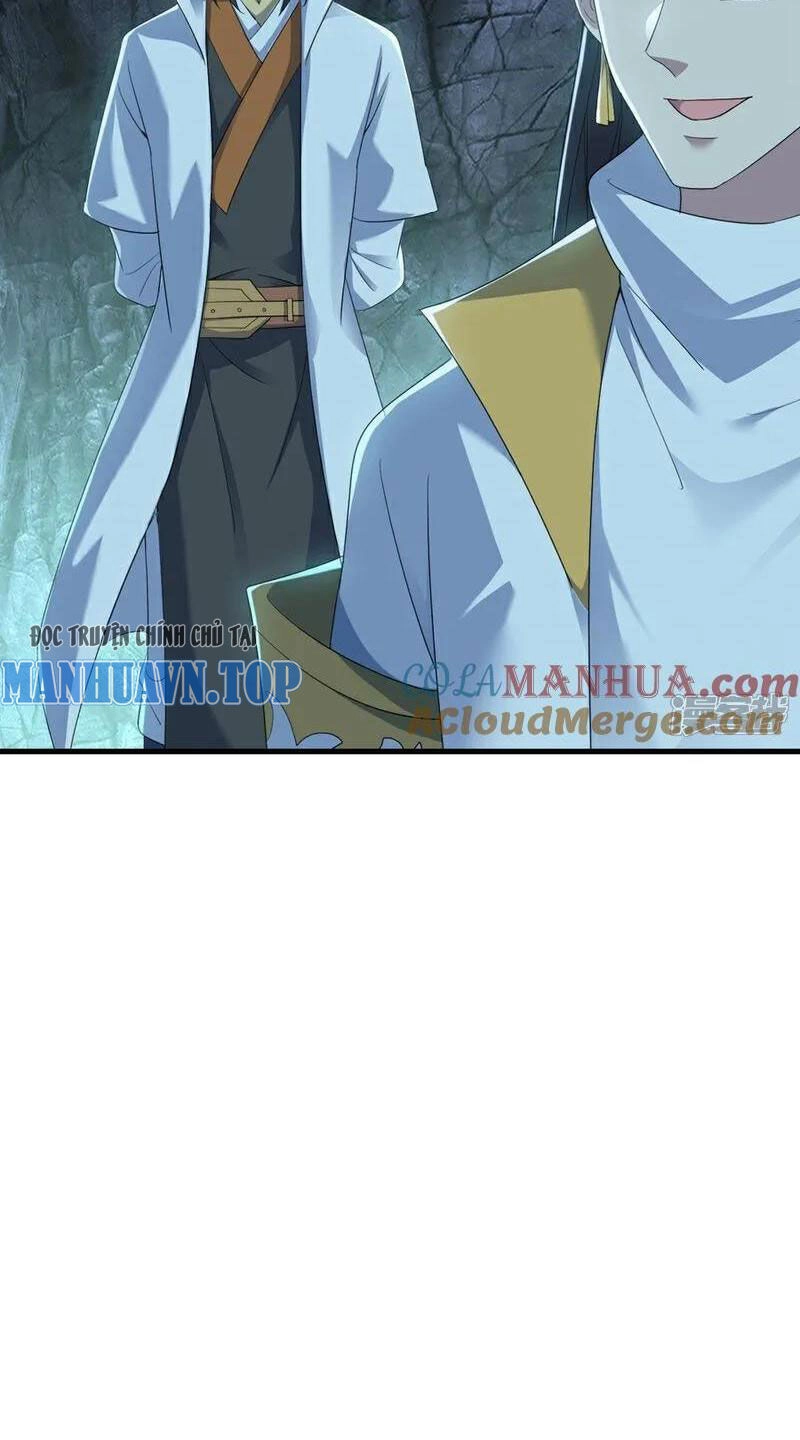 Cái Thế Đế Tôn Chapter 411 - 51