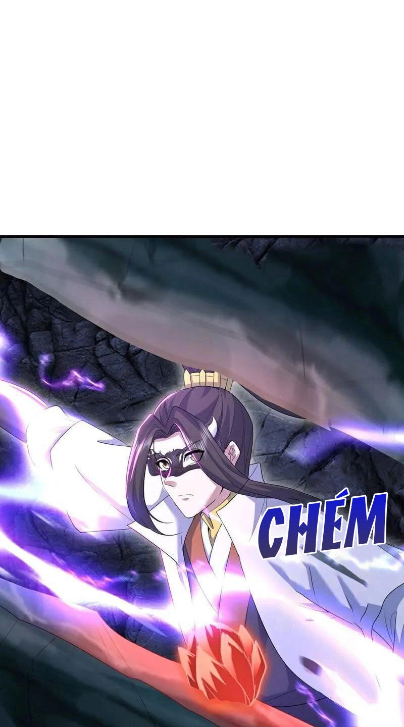 Cái Thế Đế Tôn Chapter 411 - 53