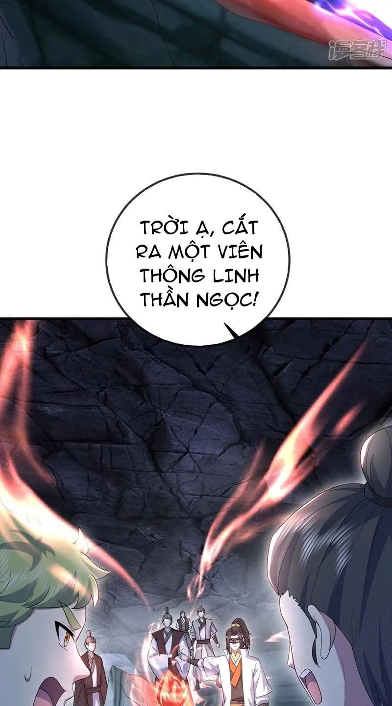 Cái Thế Đế Tôn Chapter 411 - 54