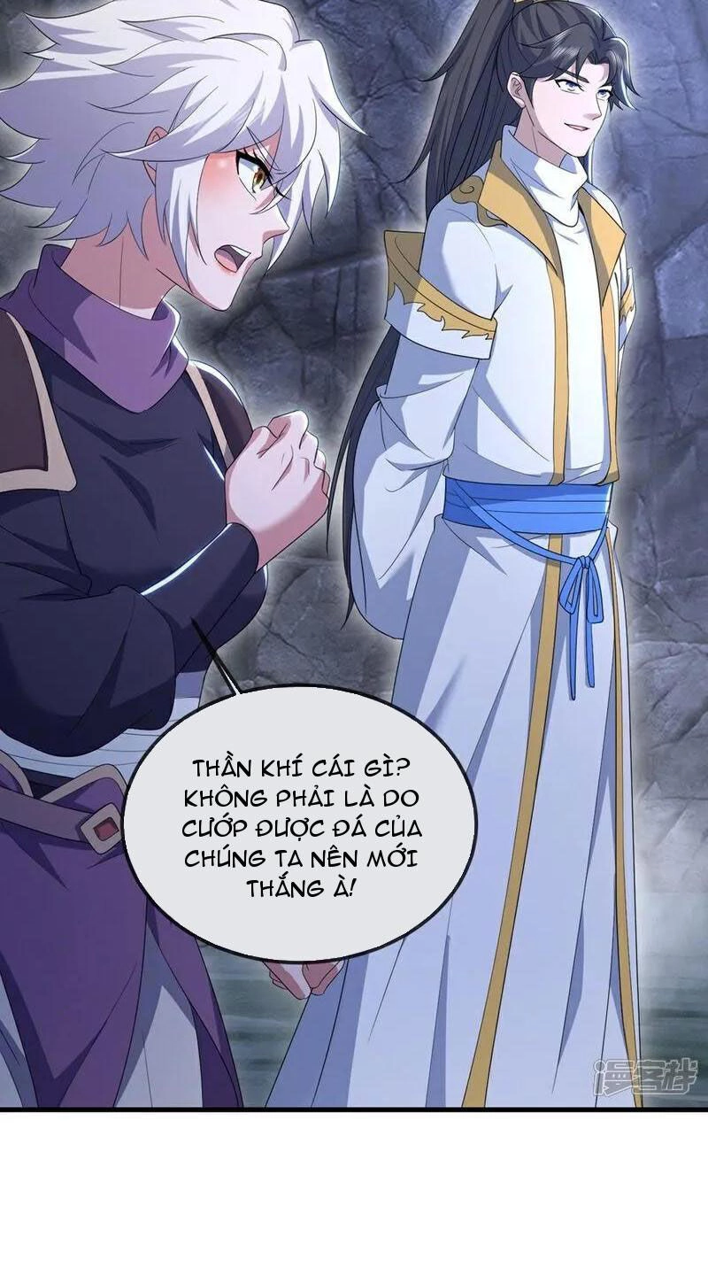 Cái Thế Đế Tôn Chapter 411 - 56