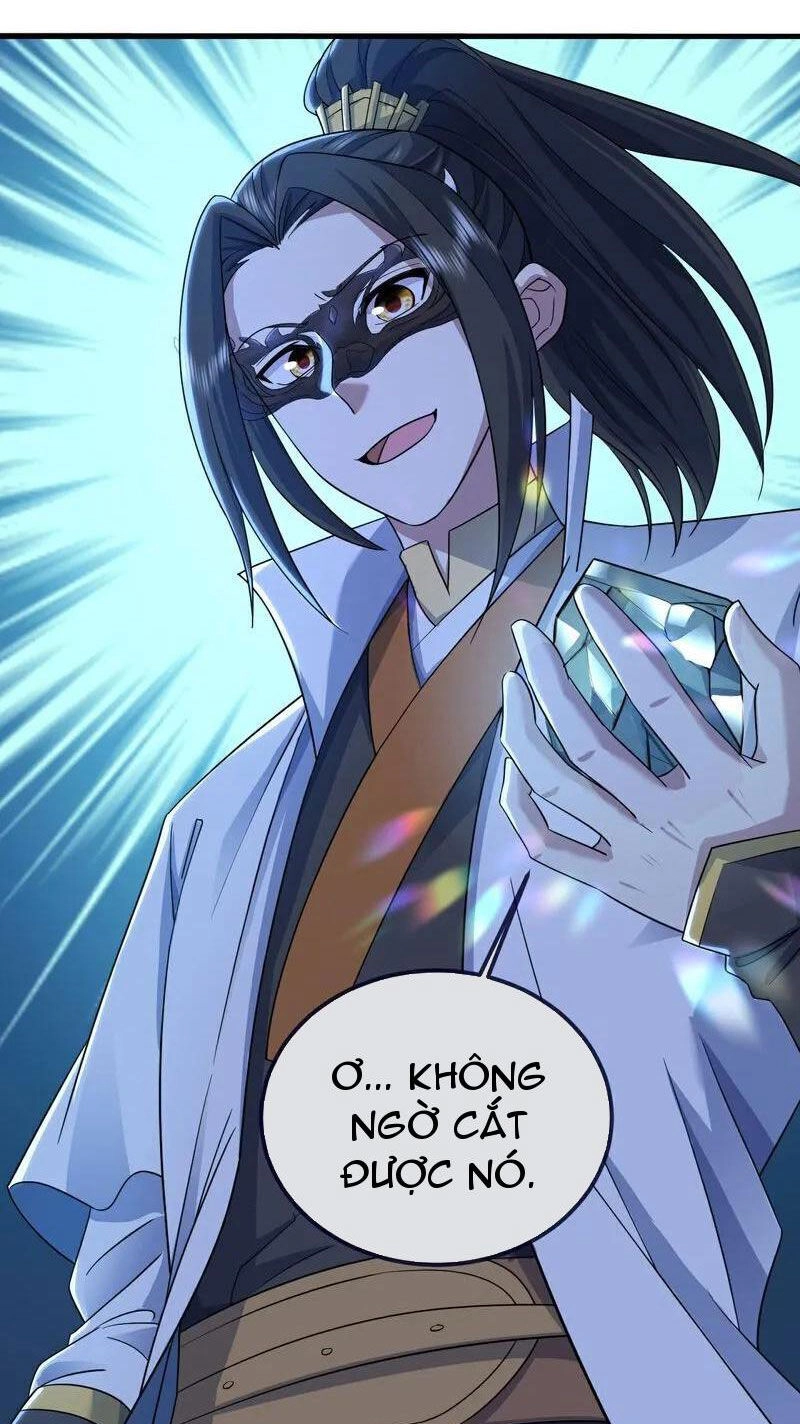 Cái Thế Đế Tôn Chapter 412 - 4