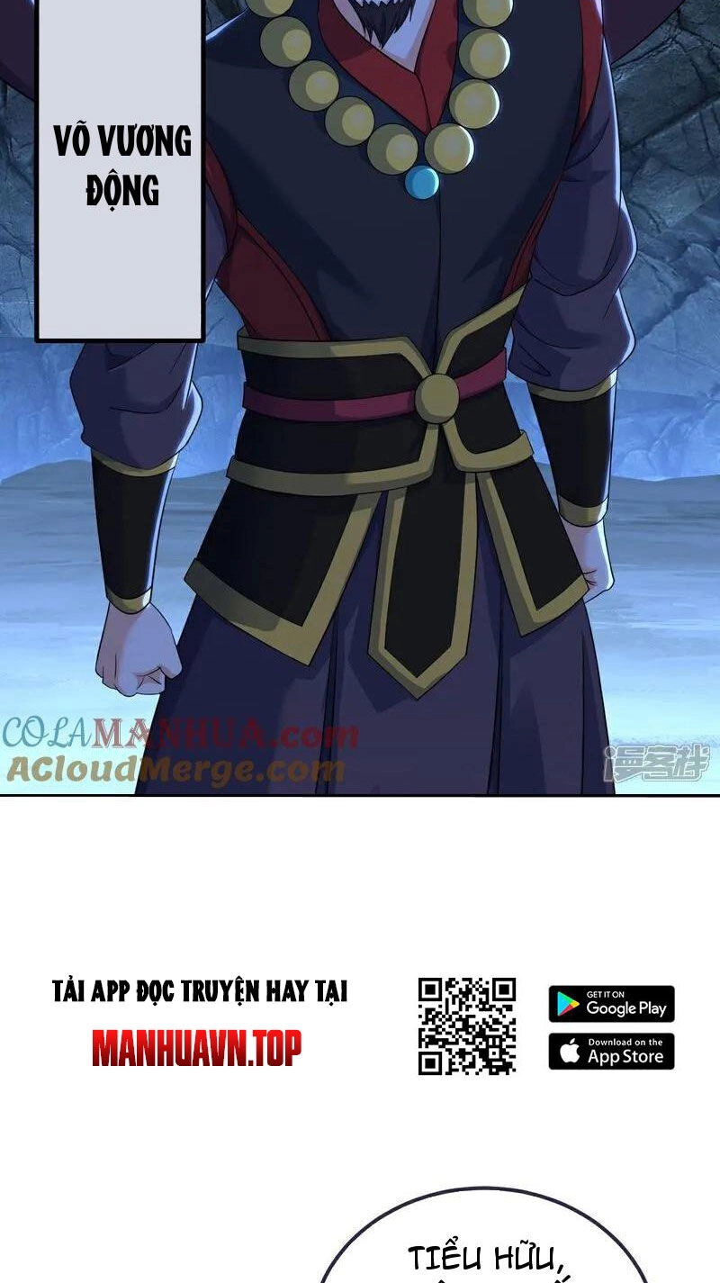 Cái Thế Đế Tôn Chapter 412 - 7