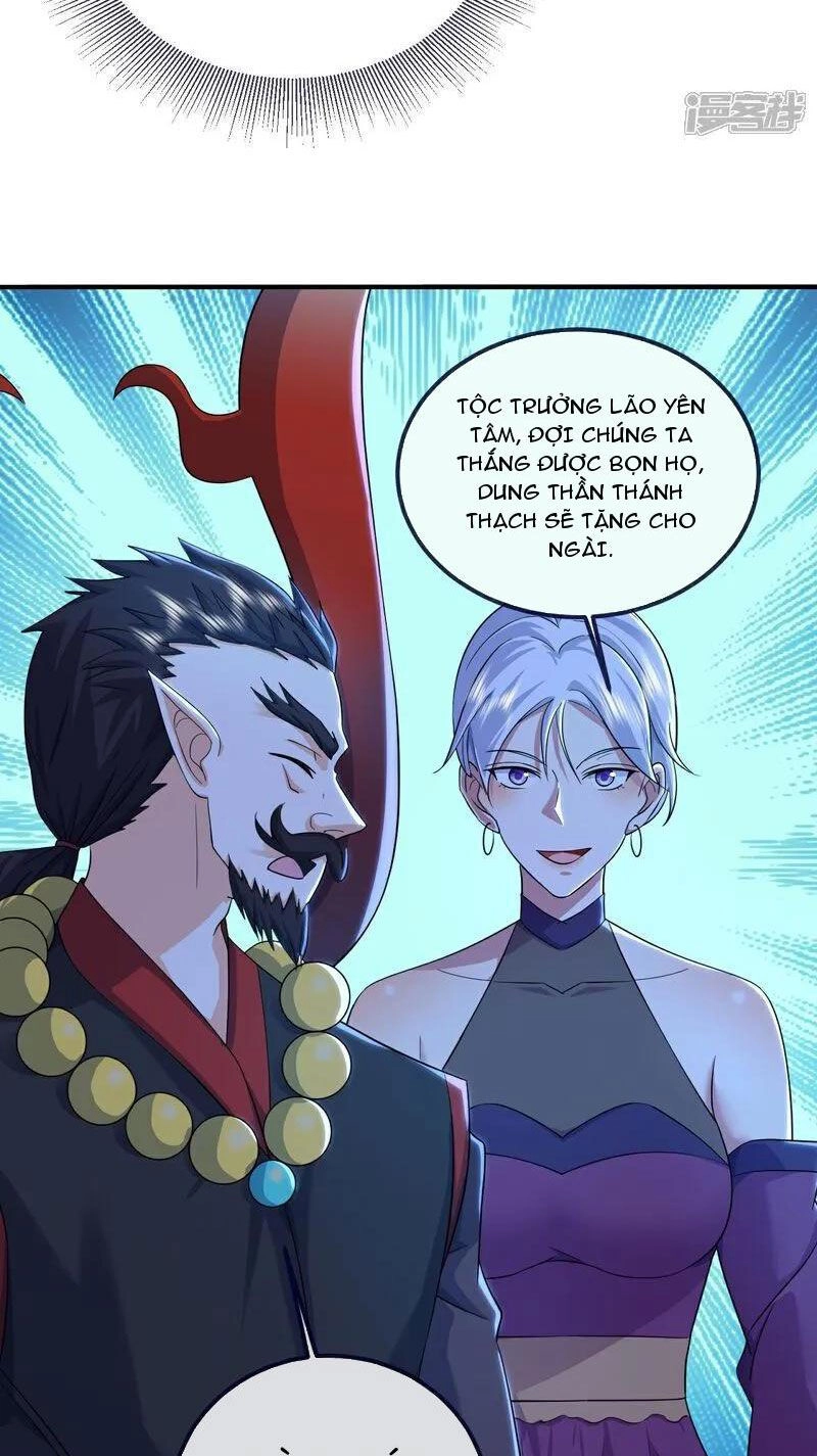 Cái Thế Đế Tôn Chapter 412 - 9