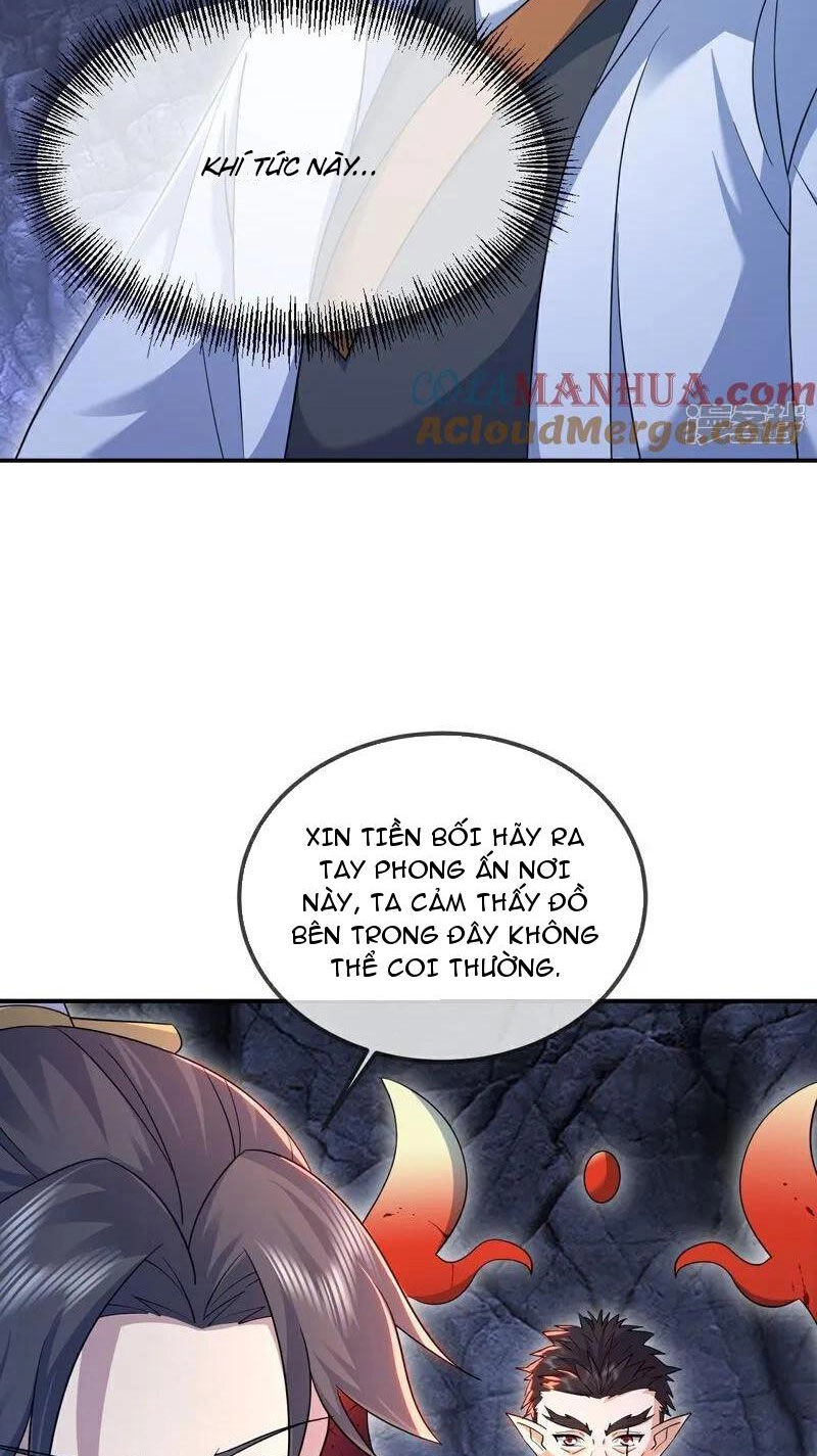 Cái Thế Đế Tôn Chapter 412 - 14