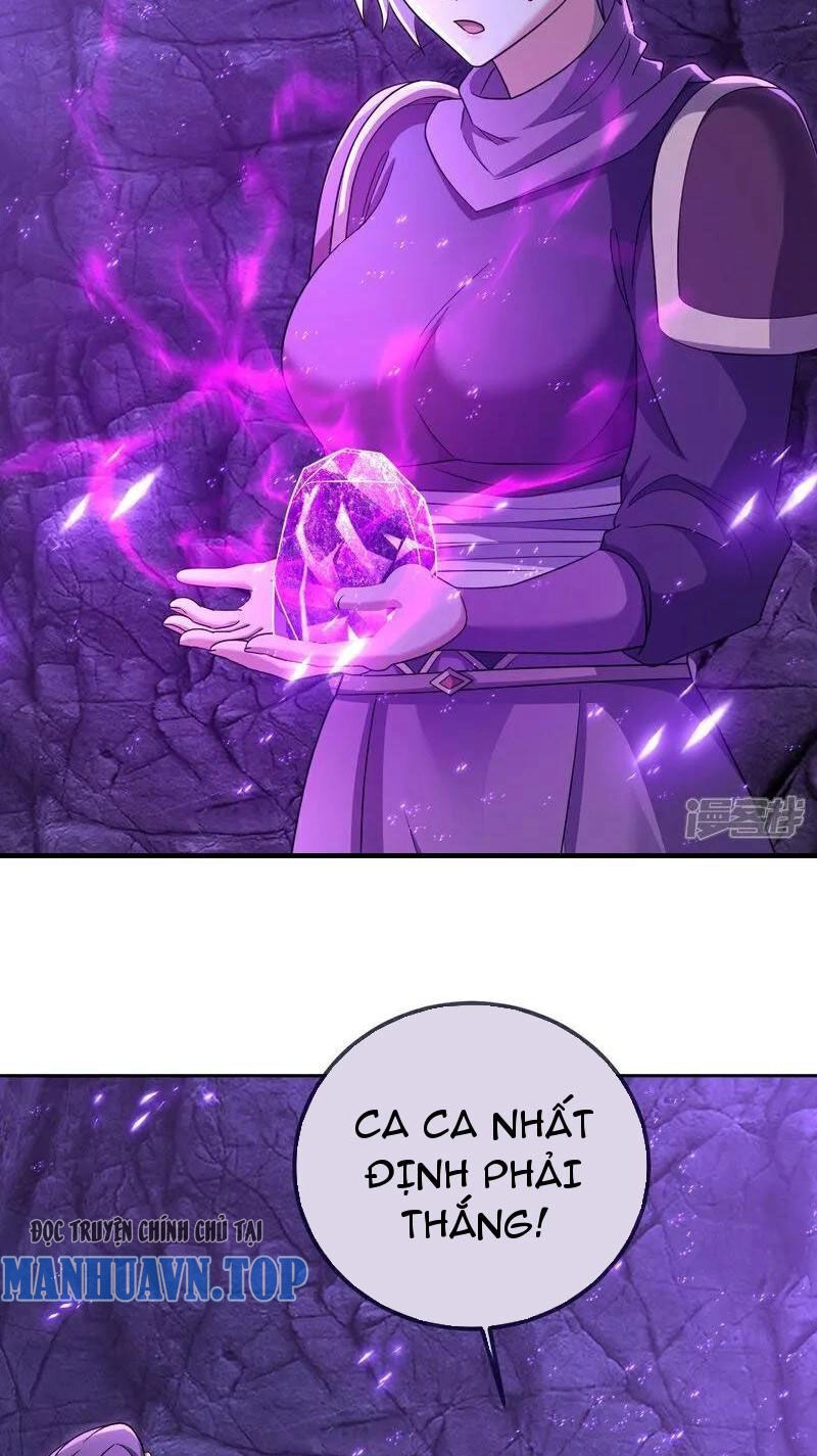 Cái Thế Đế Tôn Chapter 412 - 20